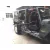 Drzwi rurowe Jeep Wrangler JKU - TXJK 1610-4